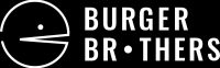 logo burger brothers